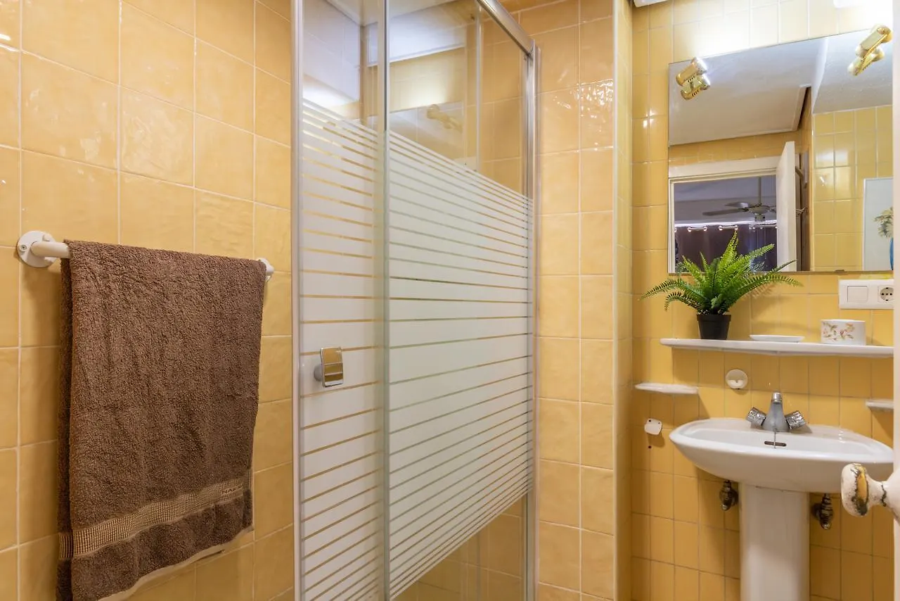 Apartamento Eurosol