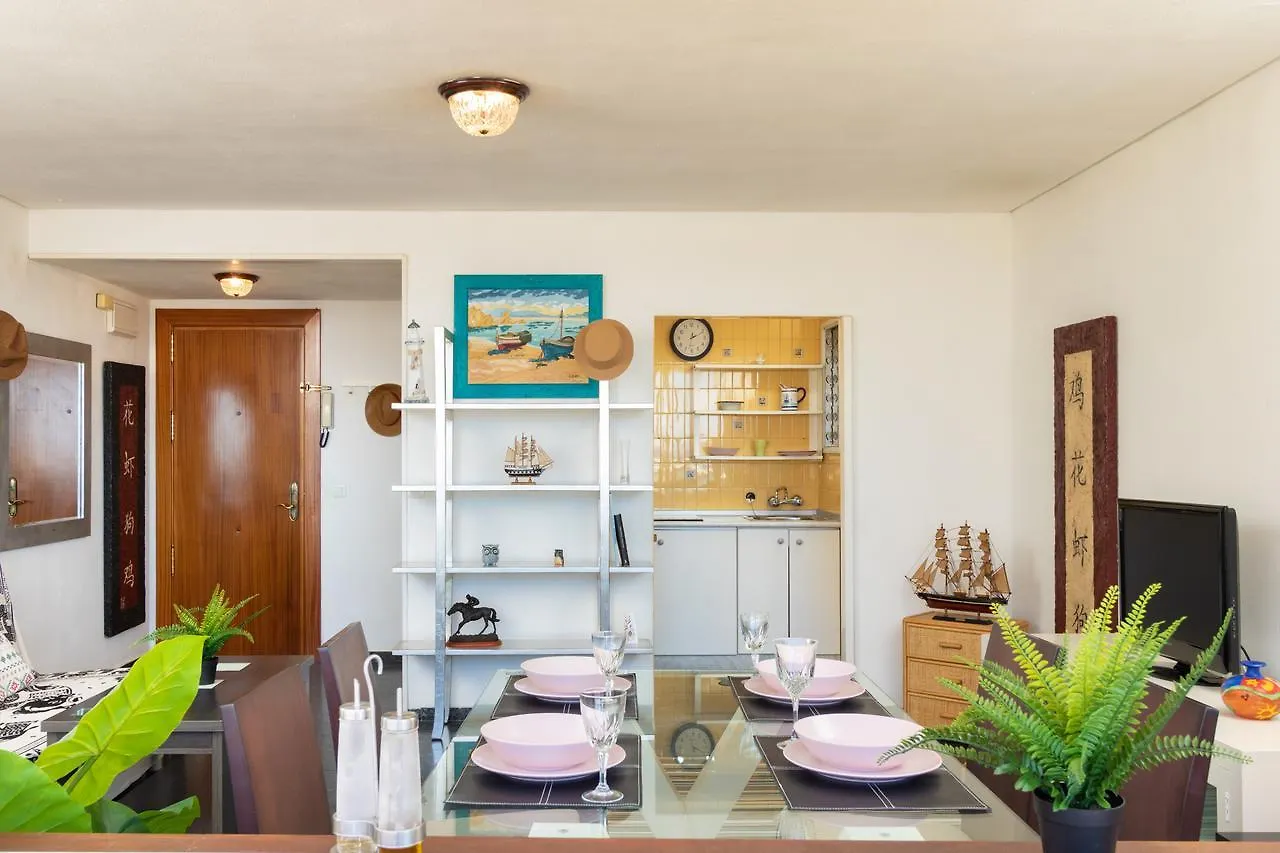 Appartamento Apartamento Eurosol