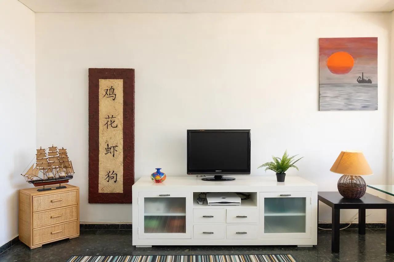 Apartamento Eurosol Spain