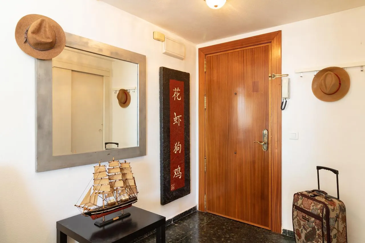 Apartamento Eurosol 0*, Torremolinos