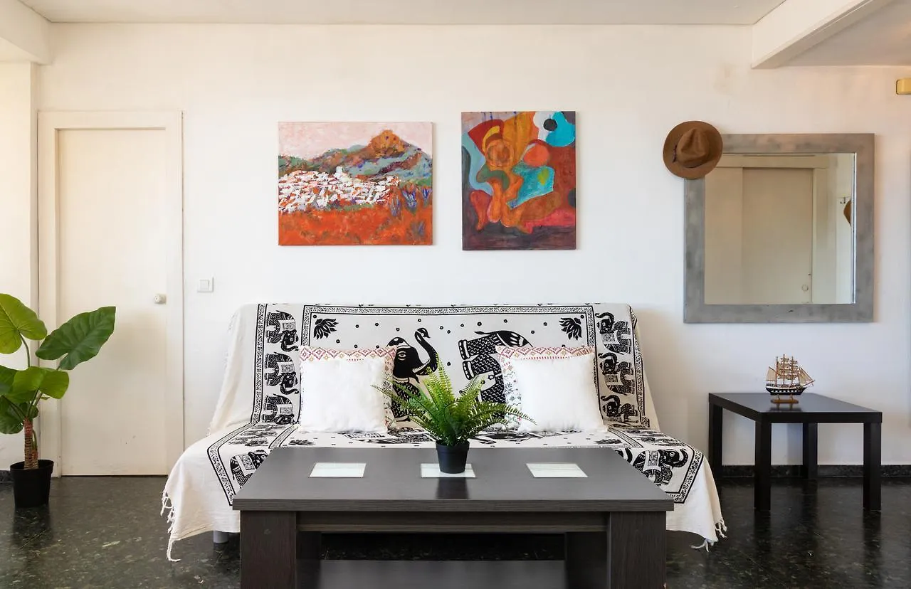 Apartamento Eurosol Torremolinos