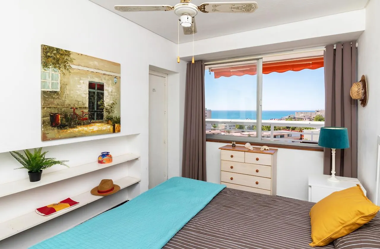 Apartment Apartamento Eurosol Spain