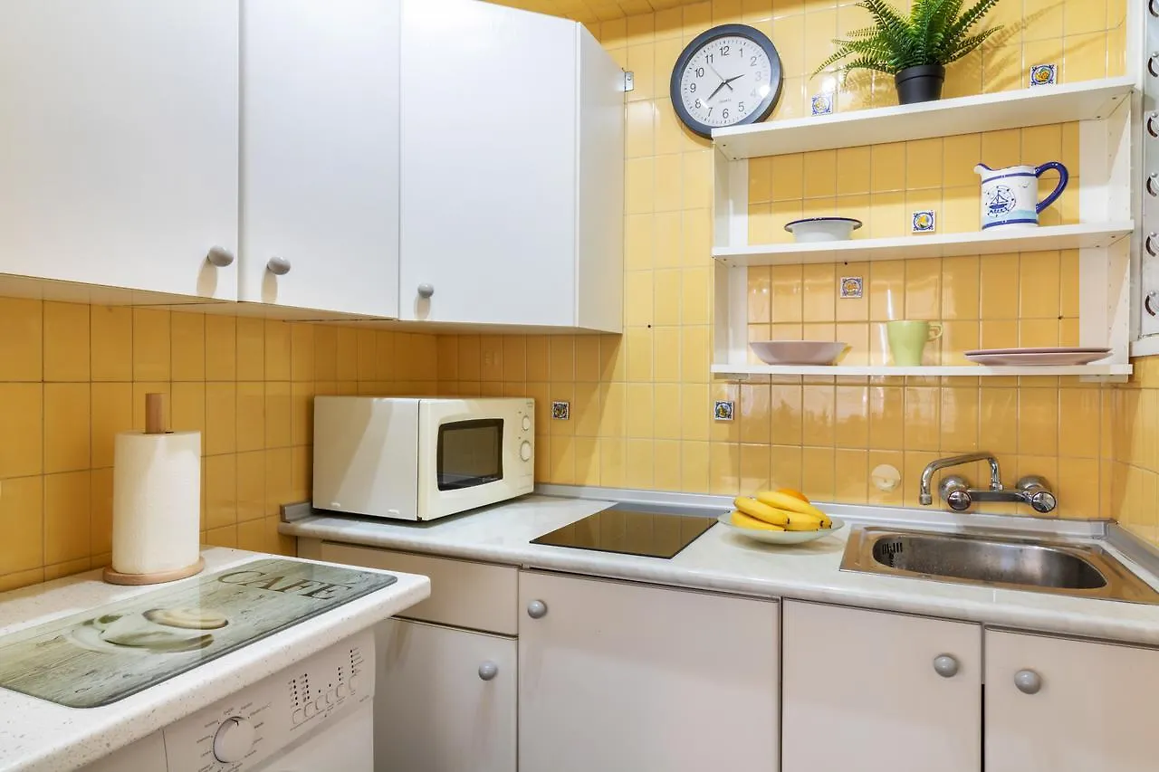 Apartamento Eurosol Appartamento Torremolinos