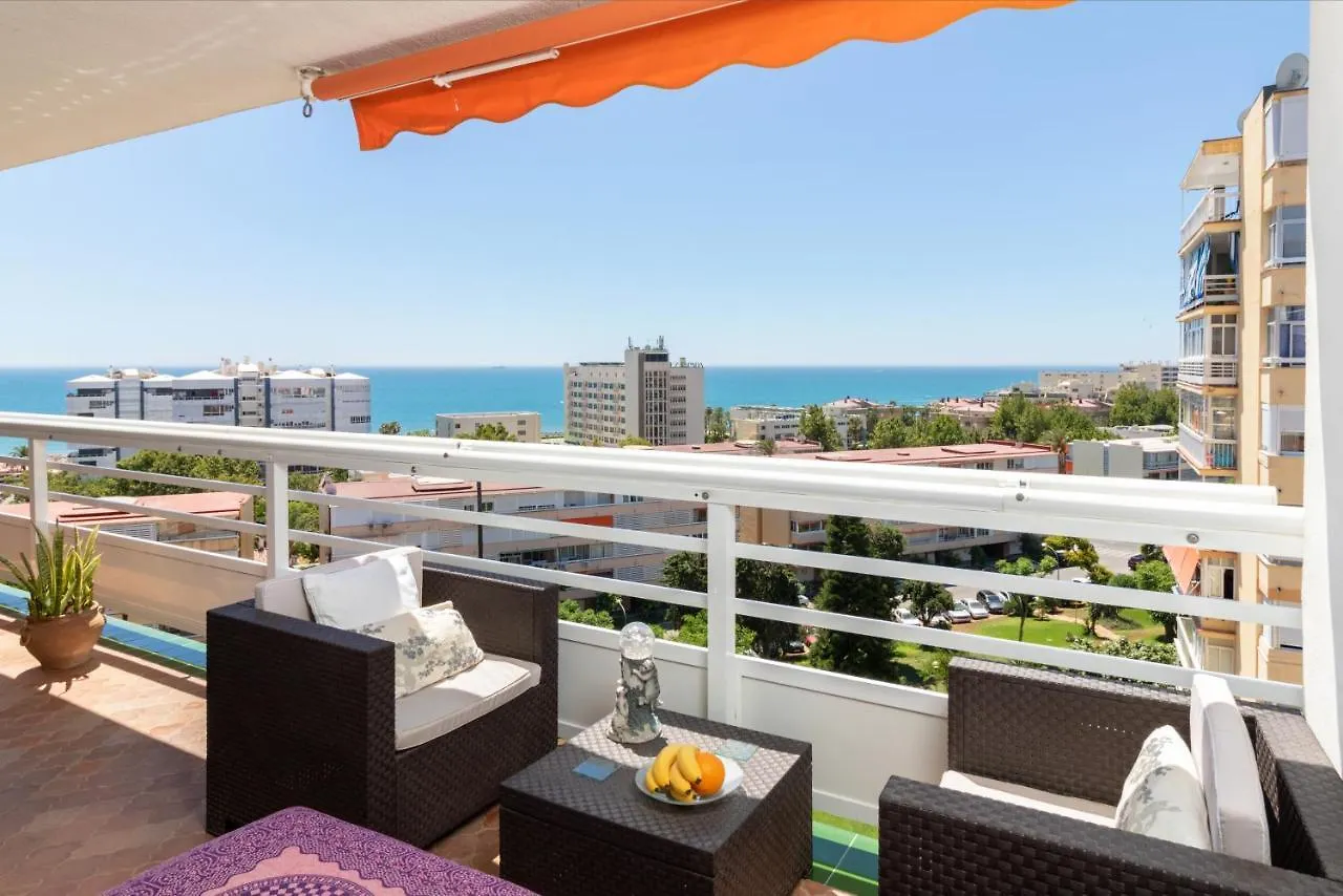 Apartamento Eurosol