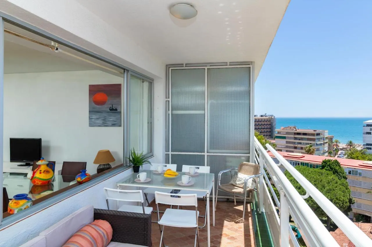 Apartamento Eurosol Apartment